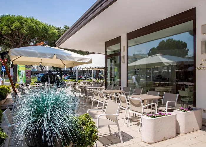 Alla RotondaHotel Jesolo