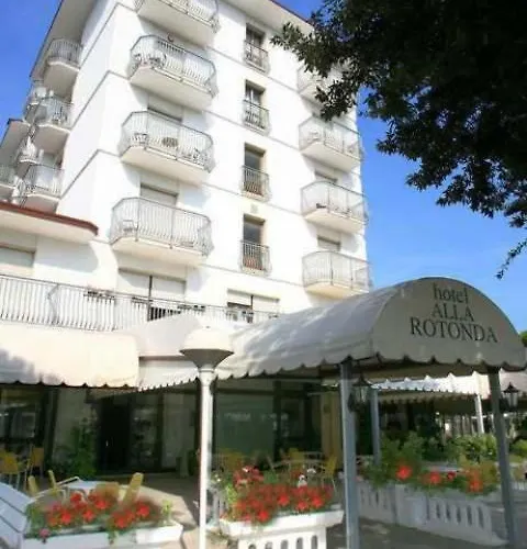Alla RotondaHotel Jesolo