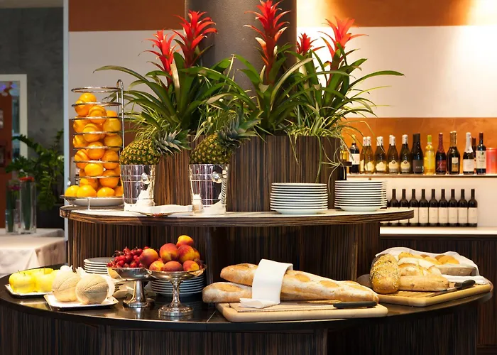 Hotel Adlon Lido di Jesolo