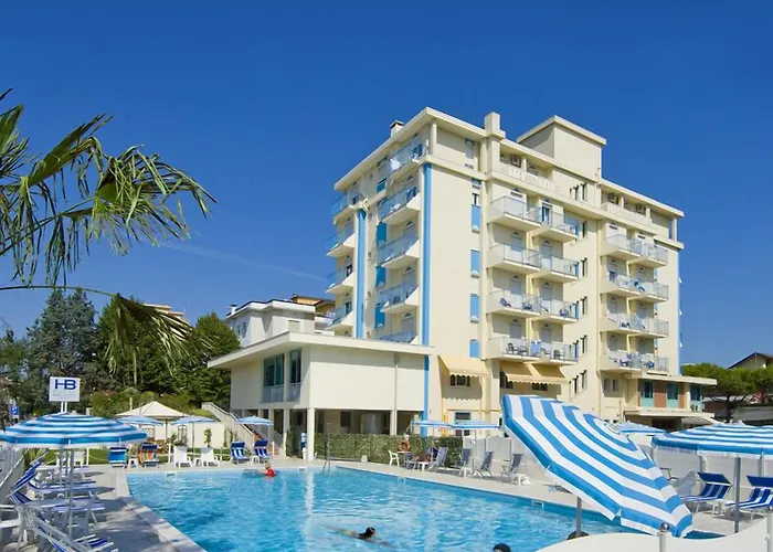 BolivarHotel Jesolo